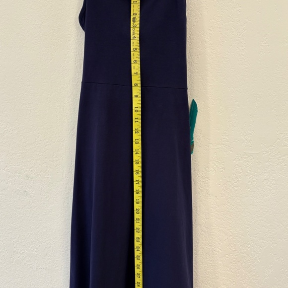 Organic cotton summer dress - Picture 2 of 4